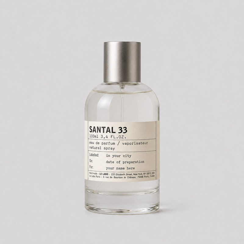 Santal 33