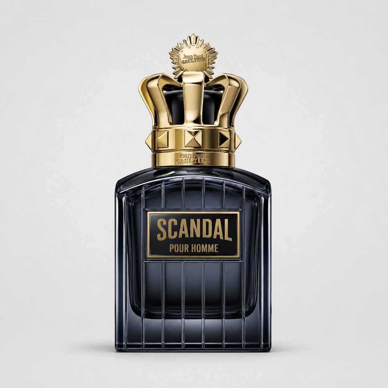 Scandal Pour Homme de Jean Paul Gaultier Inspiración
